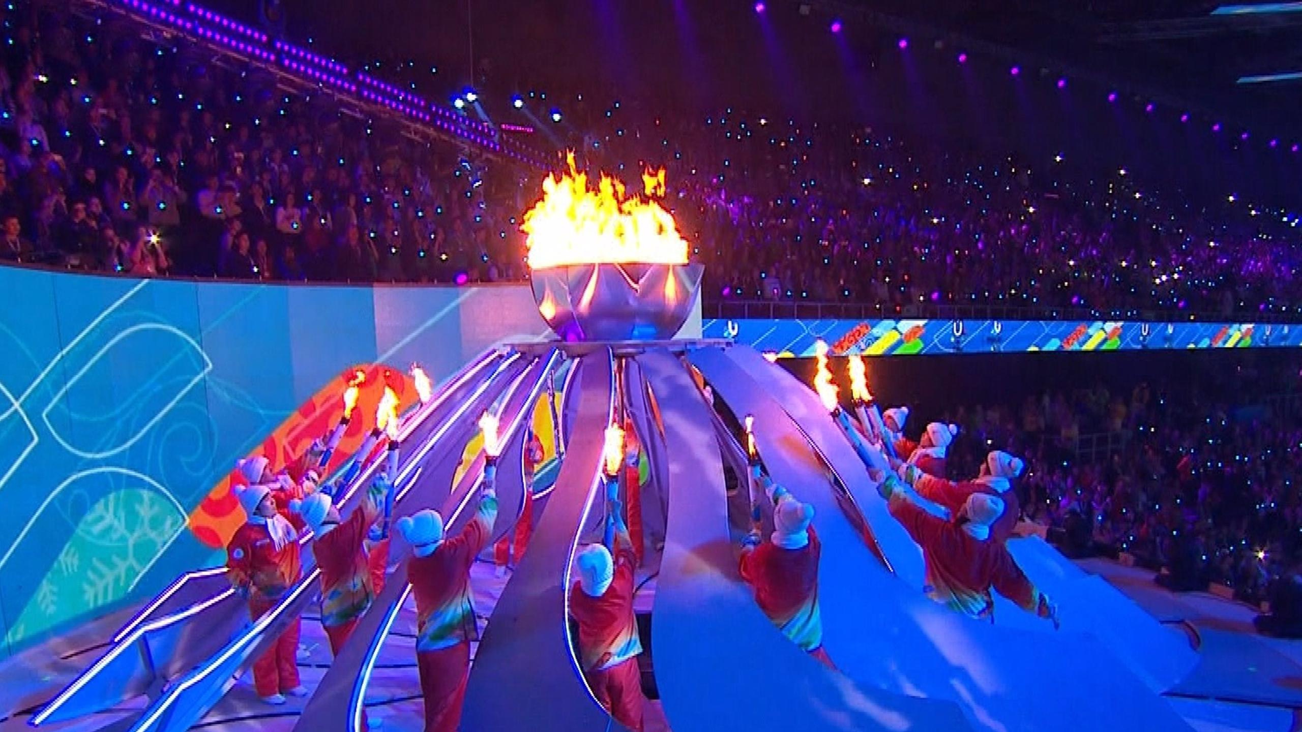 Kazakhstan athletes to Winter Sport Universiade University