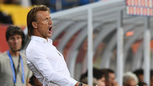 Kalou : »Renard ne sera pas sur la pelouse »