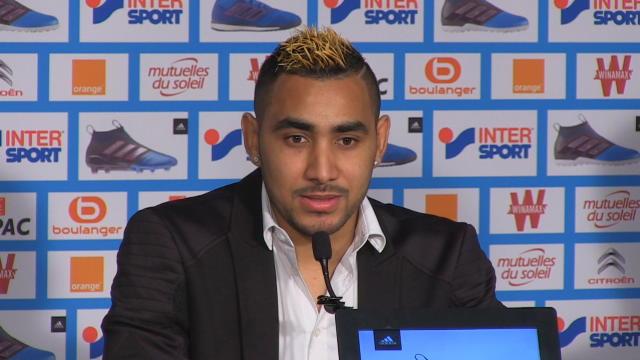 Payet : ''Une année exceptionnelle à West Ham'' Payet : ''Une année exceptionnelle à West Ham''