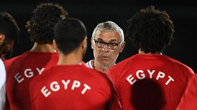 La follia del Burkina Faso sfida l'Egitto del redivivo Cúper: la semifinale agli antipodi