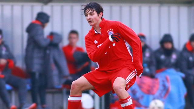 Peps "Wunderkind": Trograncic wechselt zu Ajax