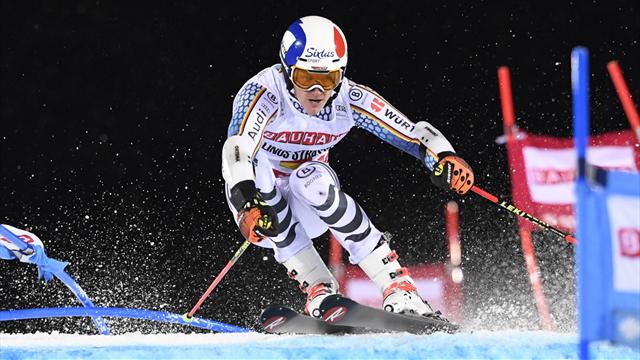 Ski-WM: Diese 12 Ski-Rennfahrer vertreten Deutschland