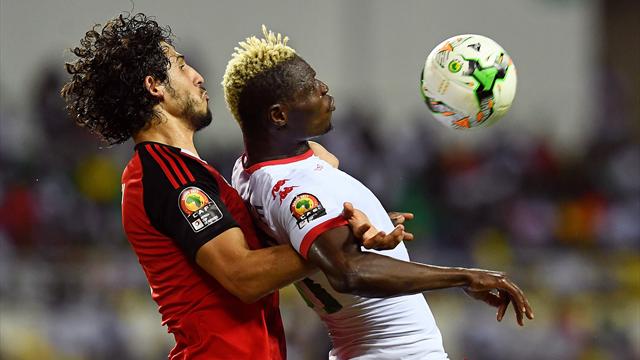 Ägypten nach Elfmeter-Krimi im Finale: "Jemand wollte nicht, dass Burkina Faso gewinnt"