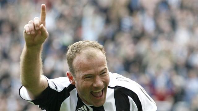 Players who have scored 100 Premier League goals