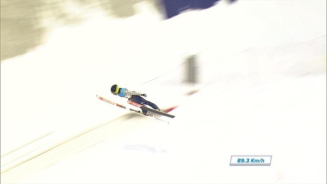 Action from day four at Universiade as South Korea and Japan dominate speed skating Action from day four at Universiade as South Korea and Japan dominate speed skating