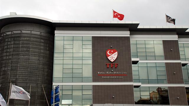 TFF, tatil edilen derbi ile ilgili kararını haftaya verecek