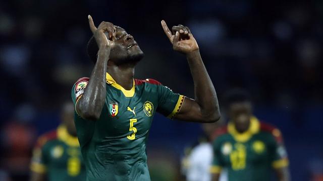 Leoni snobbati, Leoni indomabili: Ngadeu-Ngadjui e Bassogog mandano il Camerun in finale