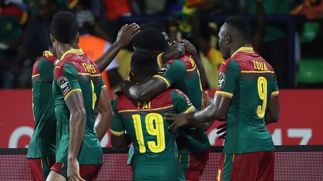 Vídeo: Camerún se impone a Ghana y jugará la gran final contra Egipto