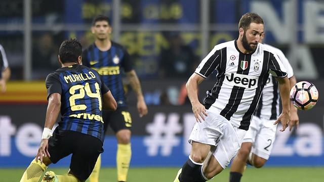Edicola Napoli già archiviato la stampa ha occhi solo per Inter e Juventus
