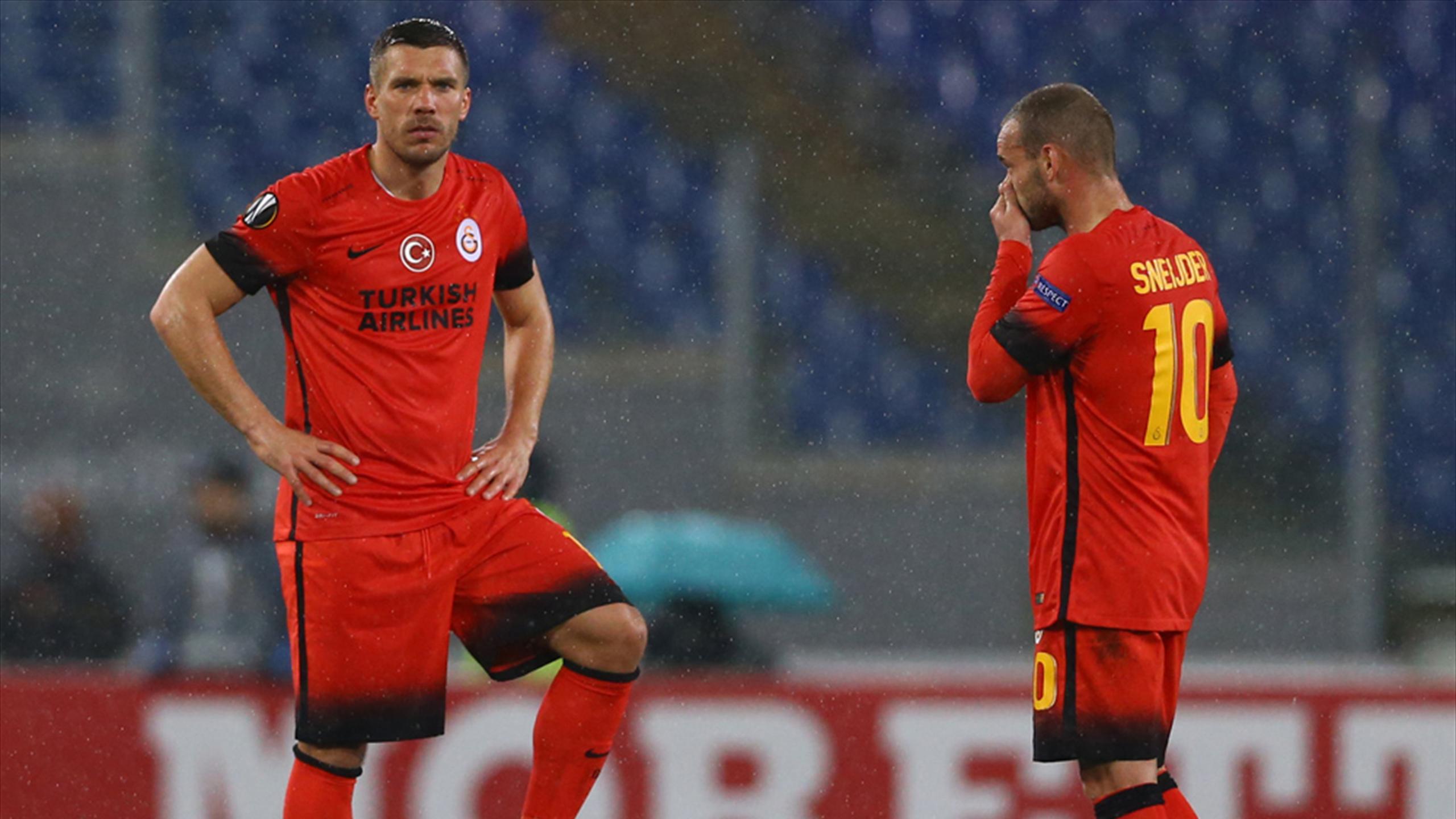Galatasaray Pokal Galatasaray Pokal