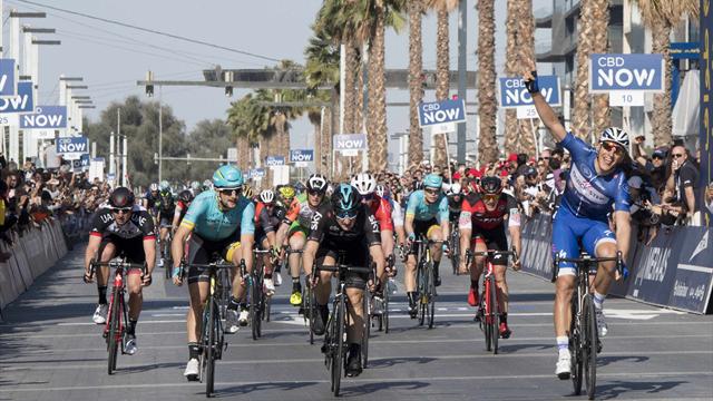 Kittel, Cavendish & Co im Sprinter-Duell in Dubai - live bei Eurosport