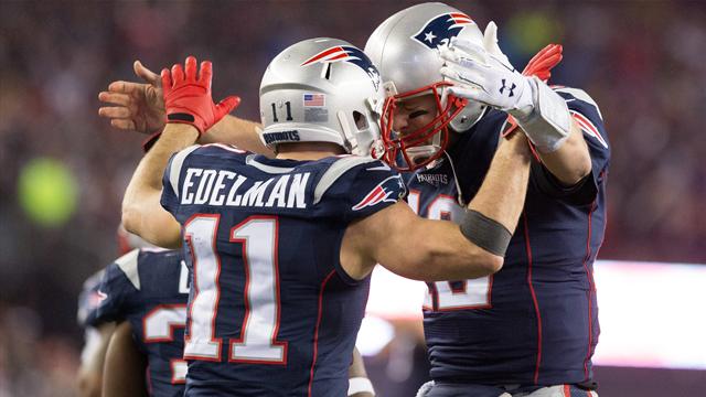 Road to Super Bowl LII: la presentazione dei New England Patriots