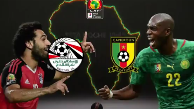En directo: Sigue la gran final de la Copa África en Eurosport 2 y Eurosport Player