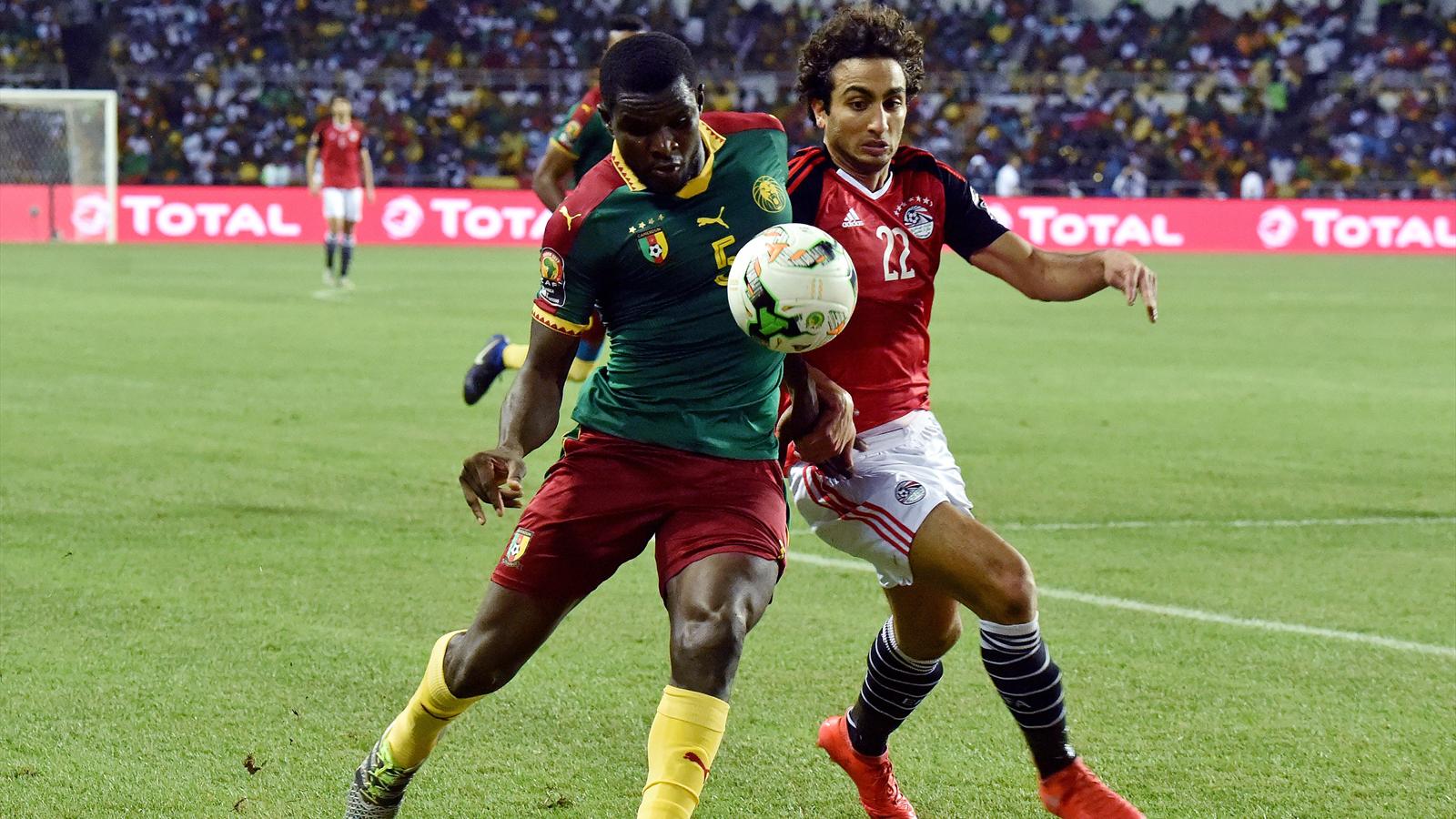 Coupe D Afrique En Direct Streaming EN DIRECT / LIVE. Égypte - Cameroun - Coupe d'Afrique des Nations - 5