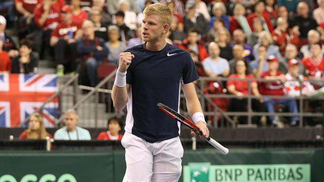 La Grande-Bretagne défiera la France en quart... après la disqualification du Canada