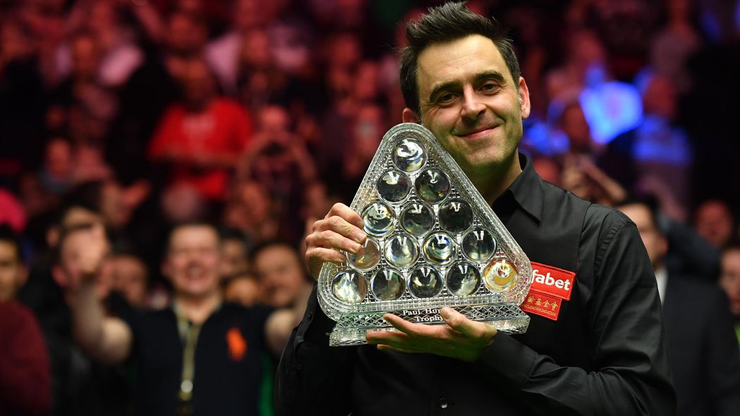 I Am A Champion Speech Audio