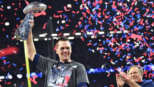 Rookie esplosivi e possibili Super Bowl in casa: la caccia ai Patriots è aperta!