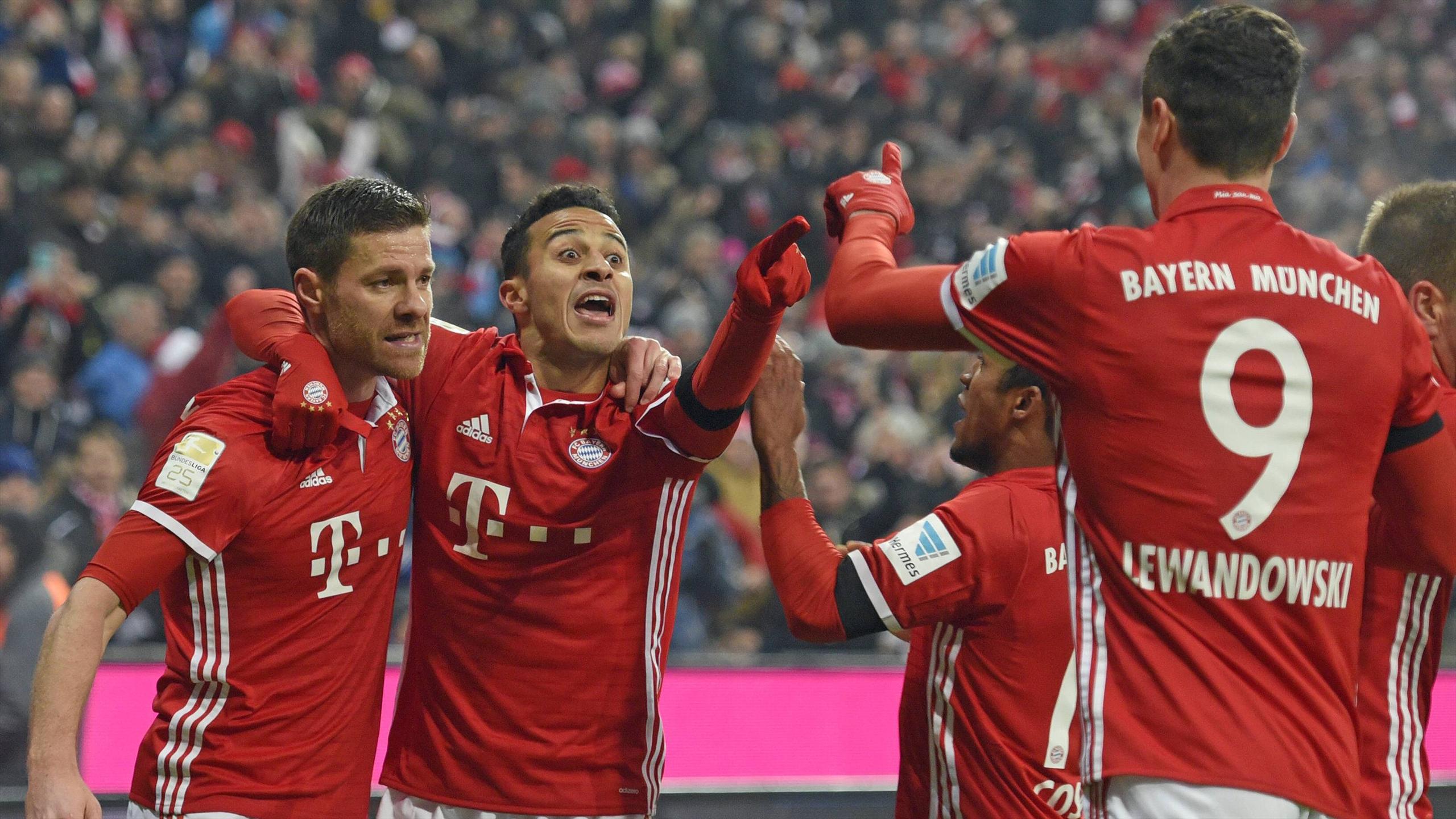Bayern Gegen Wolfsburg Dfb Pokal Bayern Gegen Wolfsburg Dfb Pokal