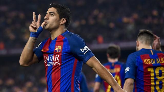 İlk finalist Barcelona