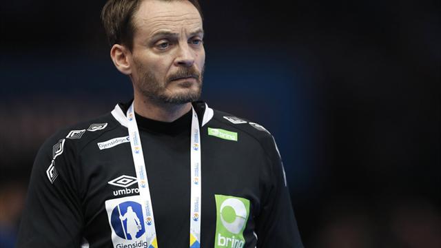 Landslagssjefen foran kveldens gruppefinale: – Det handler om å ta steg hele veien