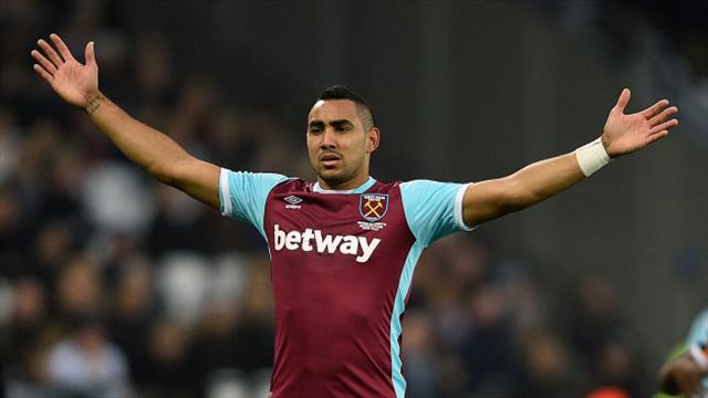 Dimitri Payet feeling good after first goal for Marseille since leaving West Ham