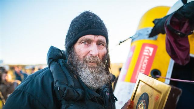 Конюхов пролетел 51 час на аэростате и побил мировой рекорд