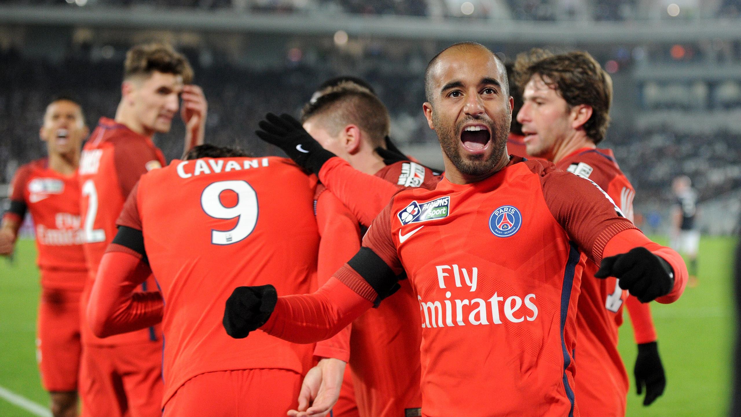 Lucas Moura, Fabinho, Sanchez : les 10 infos mercato qui ...