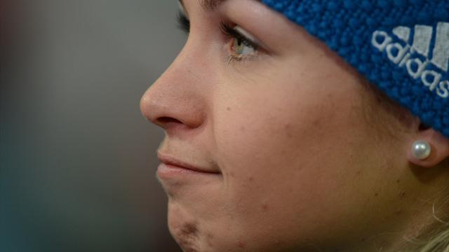 Neuner setzt Biathletinnen unter Druck