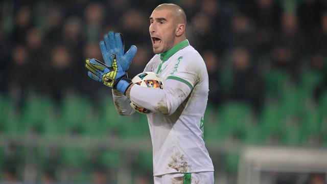 Ruffier, un retour à point nommé