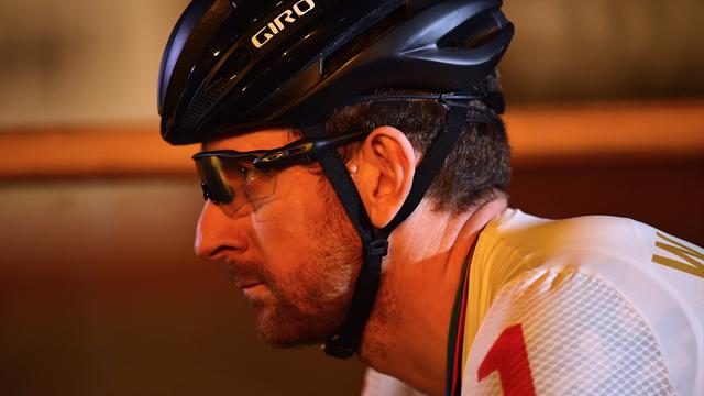 Wiggins: Marginal gains 'a load of rubbish'
