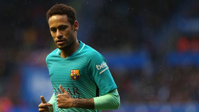 Mourinho veut tenter un très gros coup : convaincre Neymar de quitter le Barça