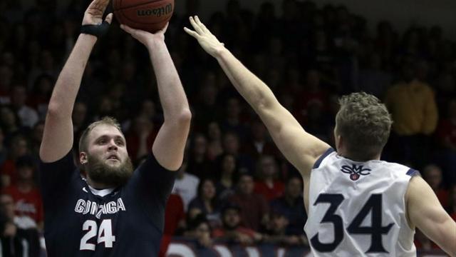 İstanbul'da NCAA seçmeleri