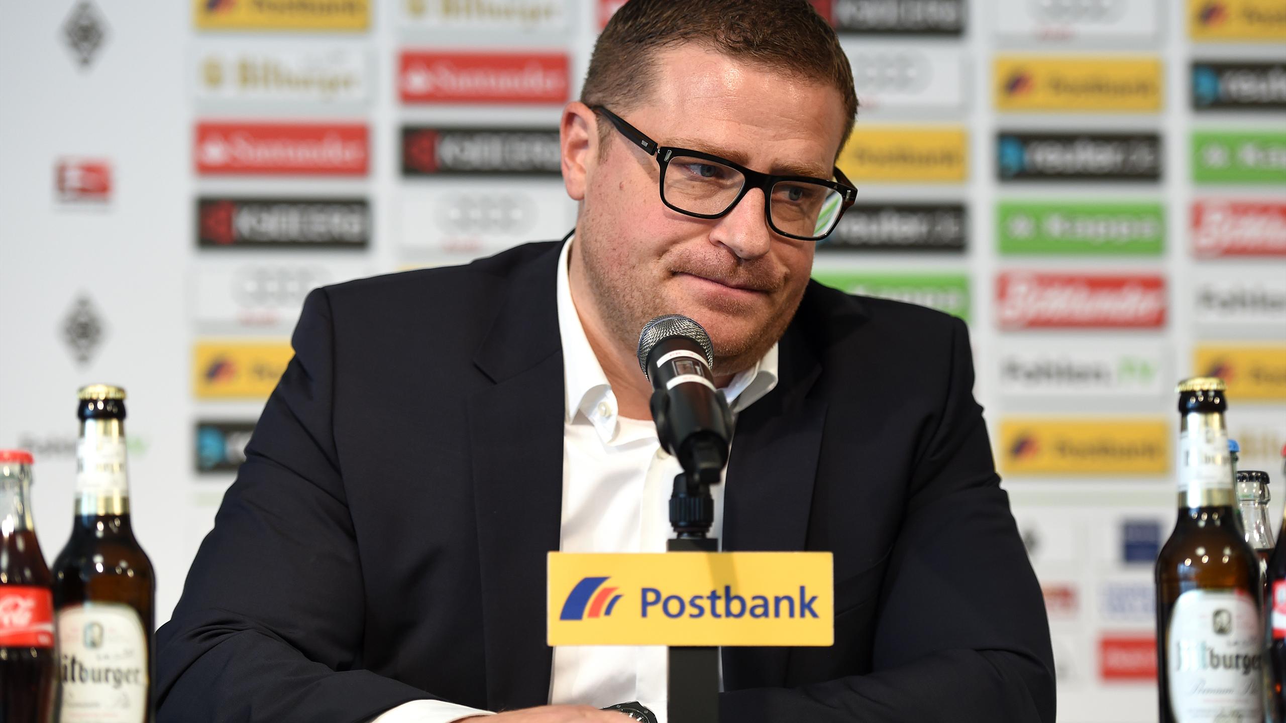 Max Eberl Bayern MГјnchen Max Eberl Bayern MГјnchen