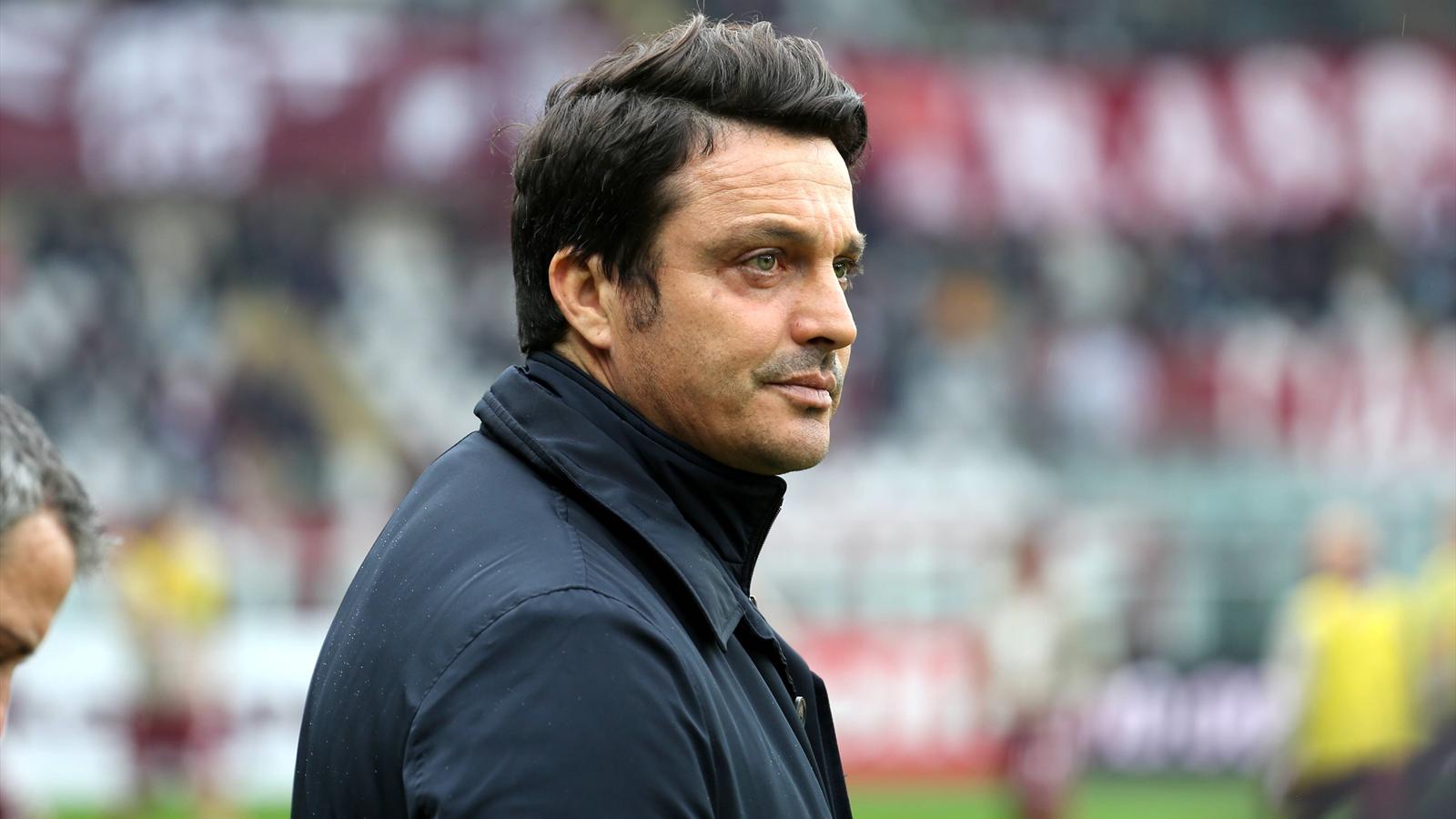 Massimo Oddo Profilo giocatore Calcio Eurosport