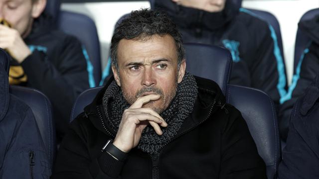 Conte sur la sellette à Chelsea et bientôt remplacé par Luis Enrique ?