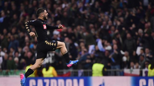 Le 5 verità che ci ha lasciato Real Madrid-Napoli
