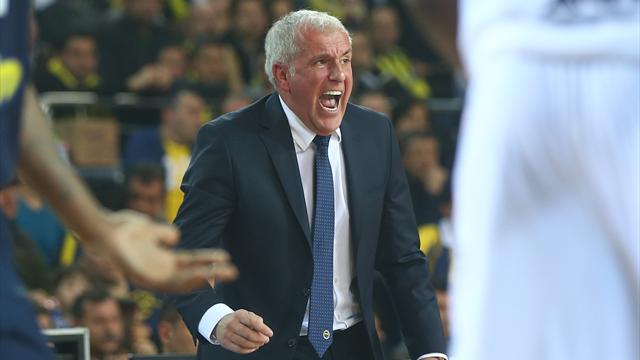 ''Oyuncularım çok yorgun''