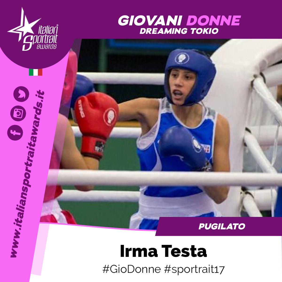 Dove Si Faranno Le Prossime Olimpiadi