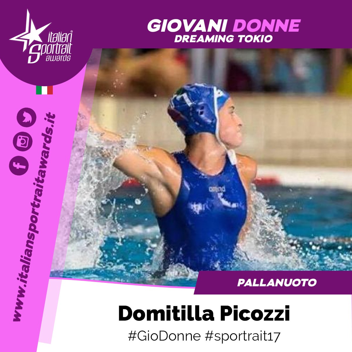 Dove Si Faranno Le Prossime Olimpiadi
