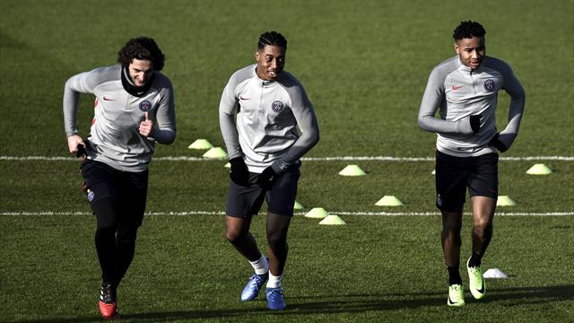 Le PSG a-t-il tout faux avec ses jeunes ? Hutteau décrypte Le PSG a-t-il tout faux avec ses jeunes ? Hutteau décrypte