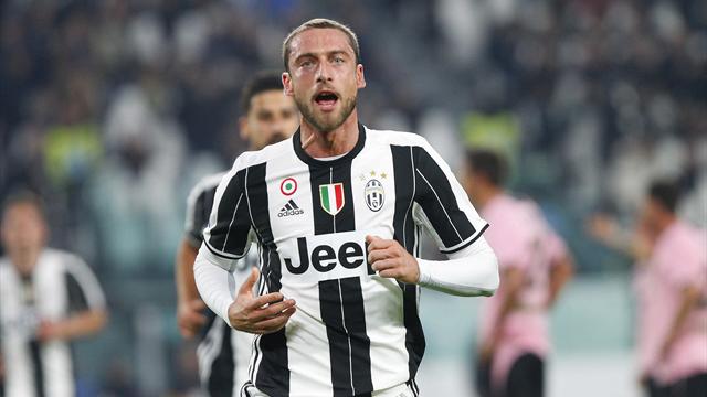 Marchisio dice addio al calcio: "Non conta l'età, conta quello che senti dentro. Grazie Juve"
