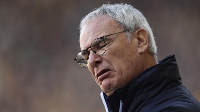 Leicester'a bir darbe de FA Cup'tan