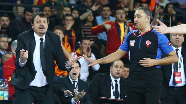 Ataman'dan Theodore itirafı