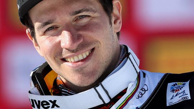 Soll das ein Aprilscherz sein? Neureuther veröffentlicht seine erste Single