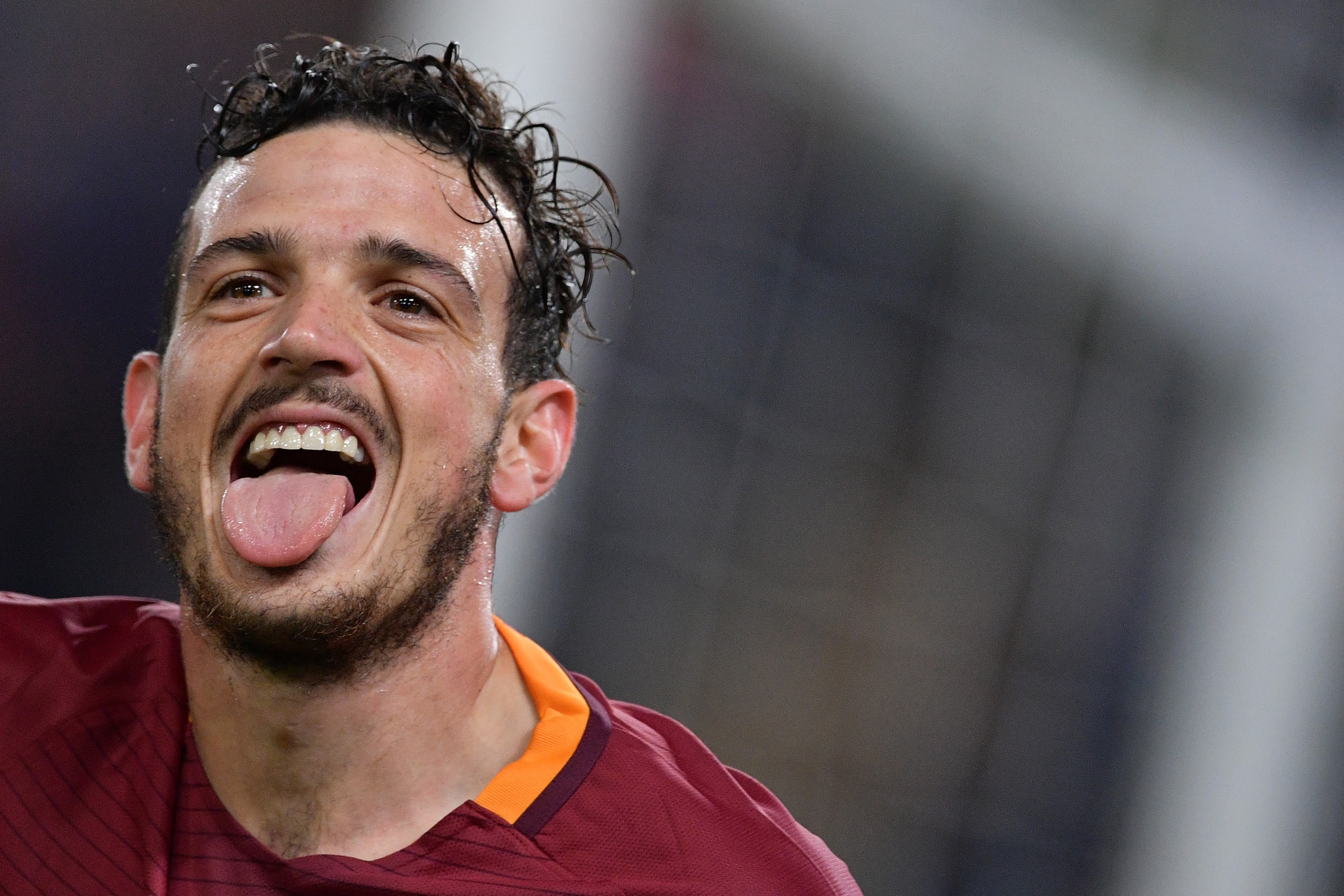 Alessandro Florenzi