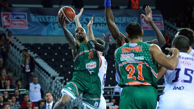 Banvit'ten tarihi zafer