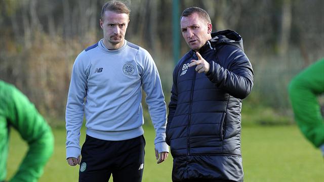 Celtic will cruise to 10-in-a-row under Rodgers