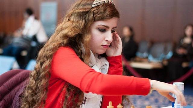 Иранскую шахматистку выгнали из сборной за игру без хиджаба