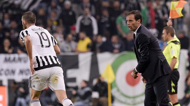 Allegri, quel rischio inevitabile per riprendersi la Juventus