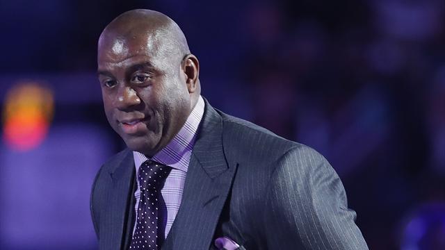 Magic sanctionné d'une amende pour avoir... complimenté Antetokounmpo